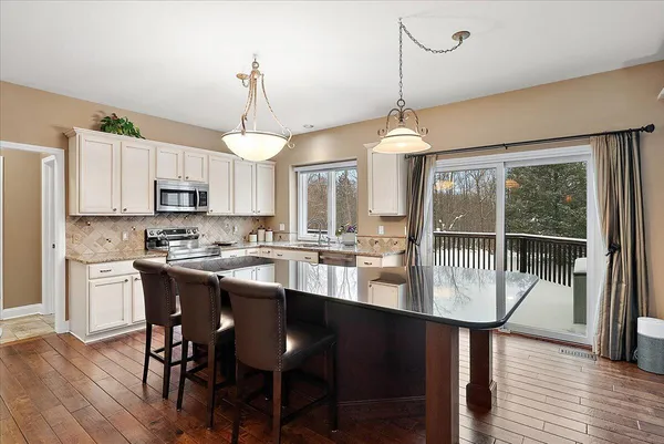 $890,000 | 4406 Hickory Grove Court Northeast, Ada, MI 49301