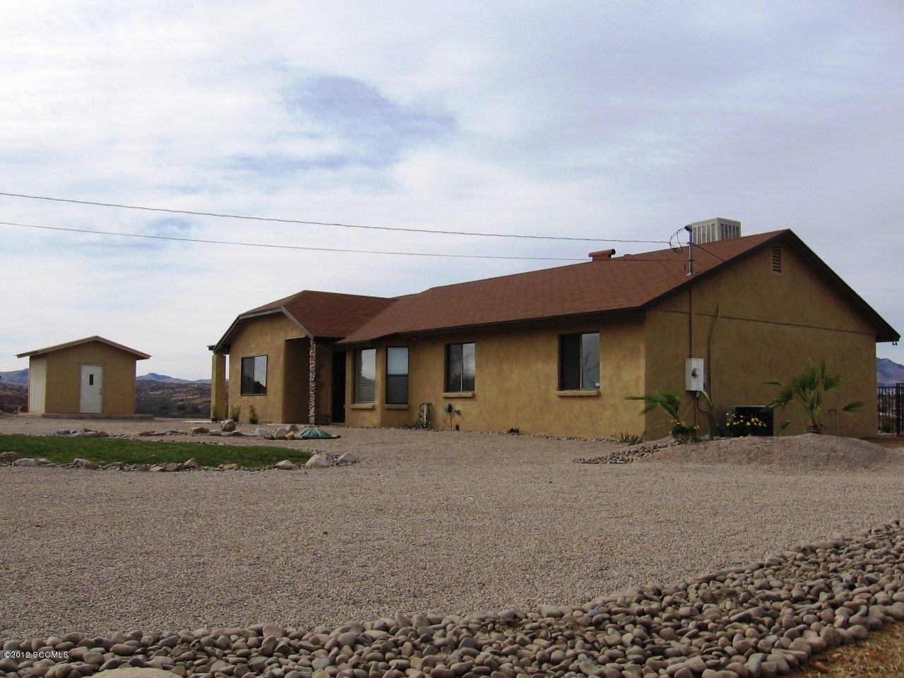 289 Dixie Lane Rio Rico, AZ 85648 - Photo 26 of 27
