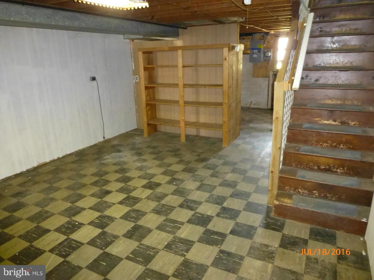 1933 Penhall Road Baltimore, MD 21222 - Photo 14 of 15 a view of entryway