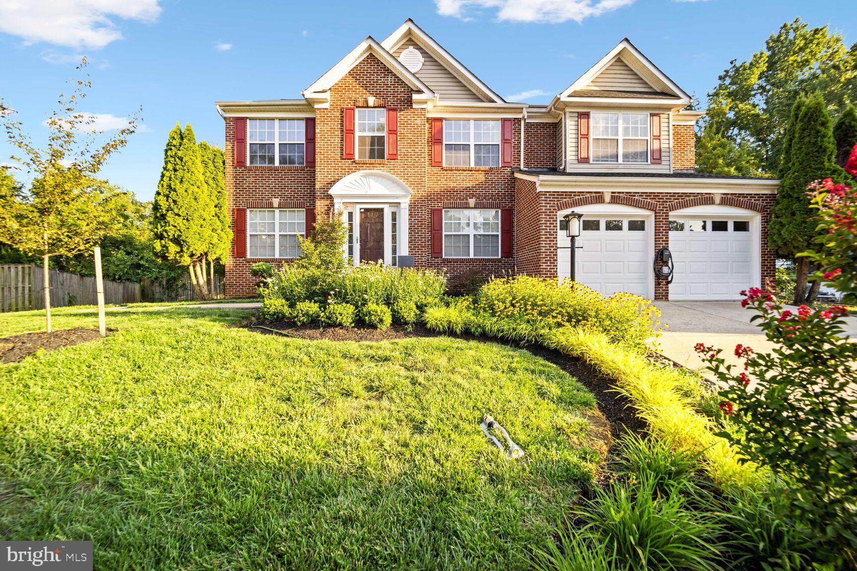 View from the street