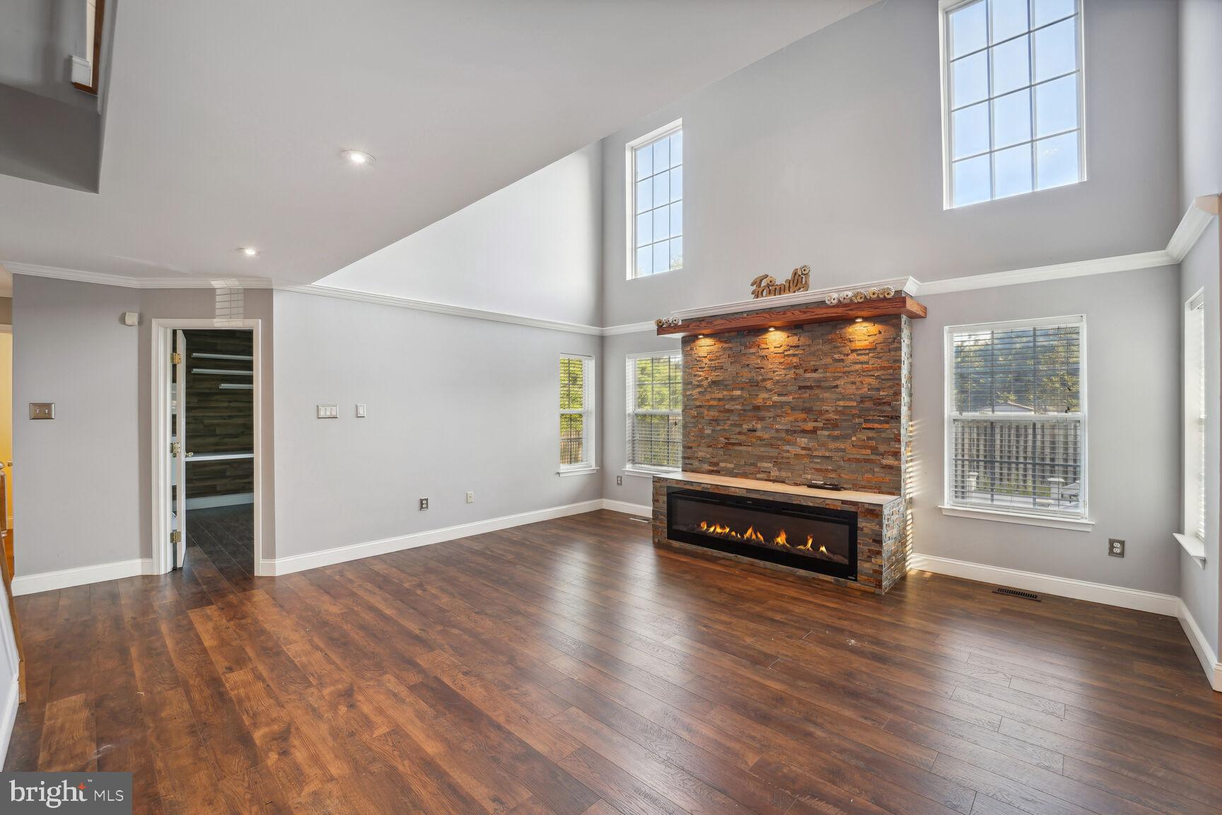 4602 Muscoti Way Bowie, MD 20720 - Photo 11 of 58 Family Room