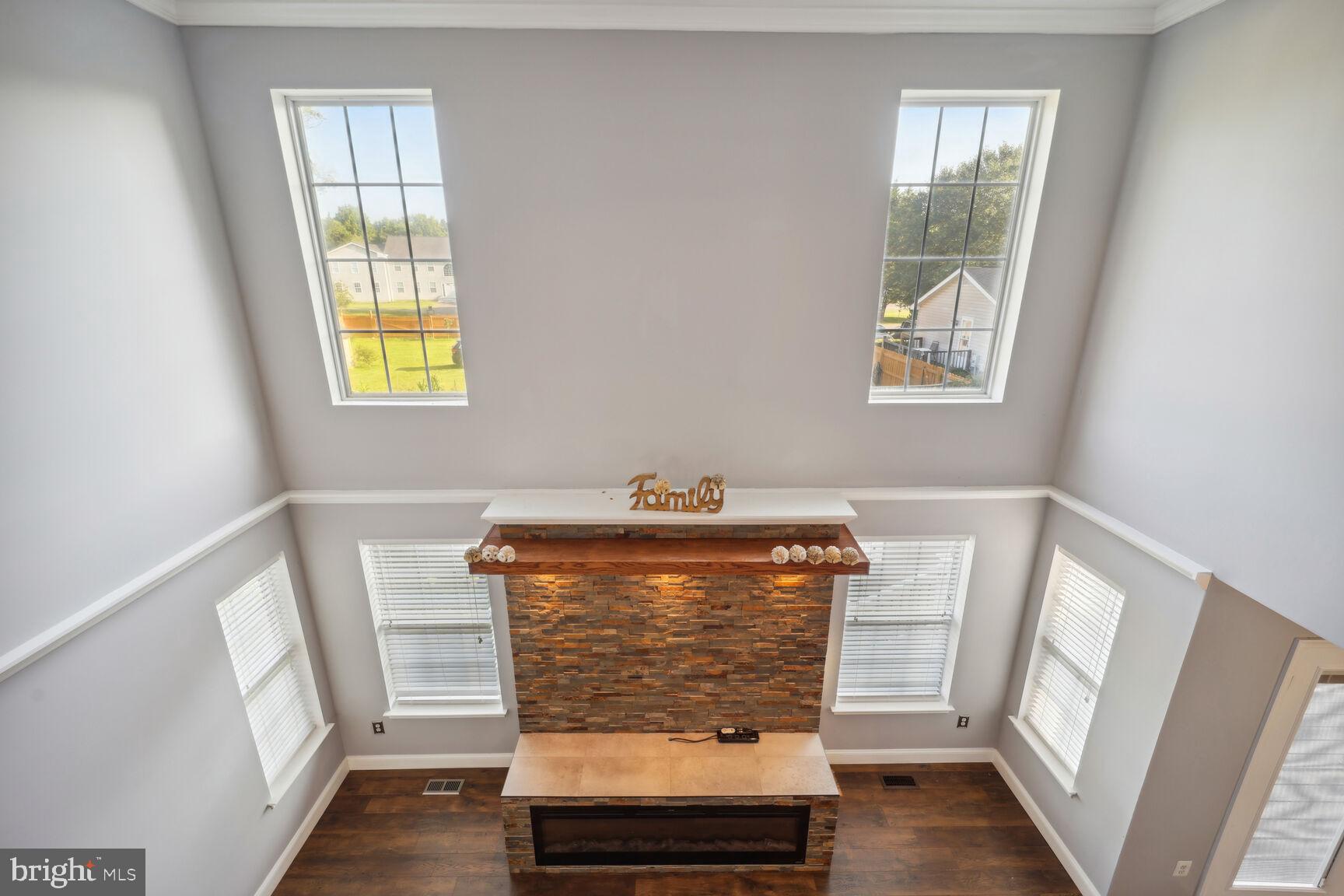 4602 Muscoti Way Bowie, MD 20720 - Photo 12 of 58 Family Room