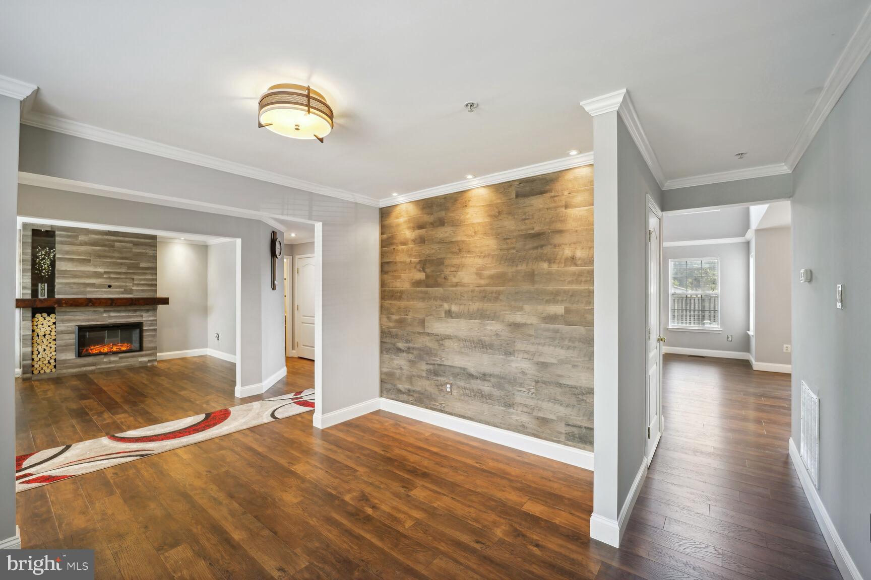 4602 Muscoti Way Bowie, MD 20720 - Photo 13 of 58 Dining Area