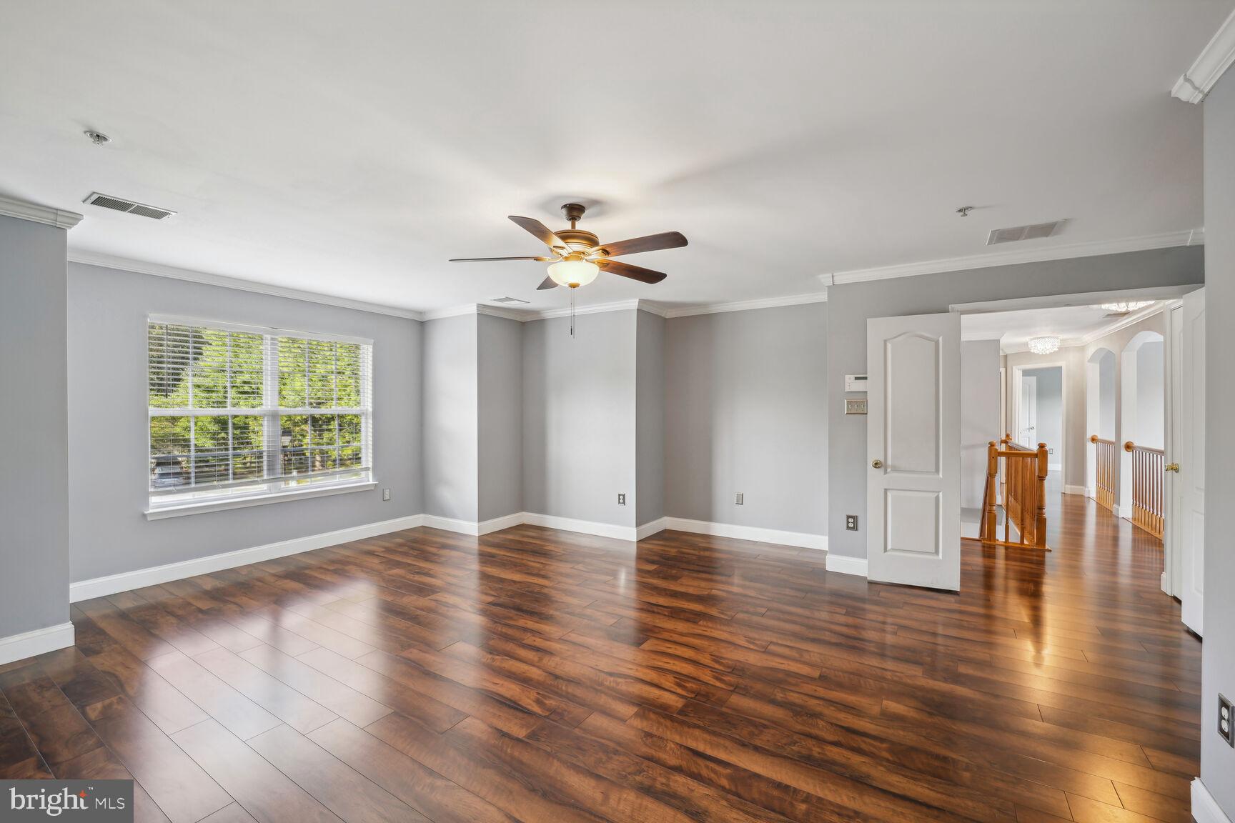 4602 Muscoti Way Bowie, MD 20720 - Photo 19 of 58 Primary Bedroom