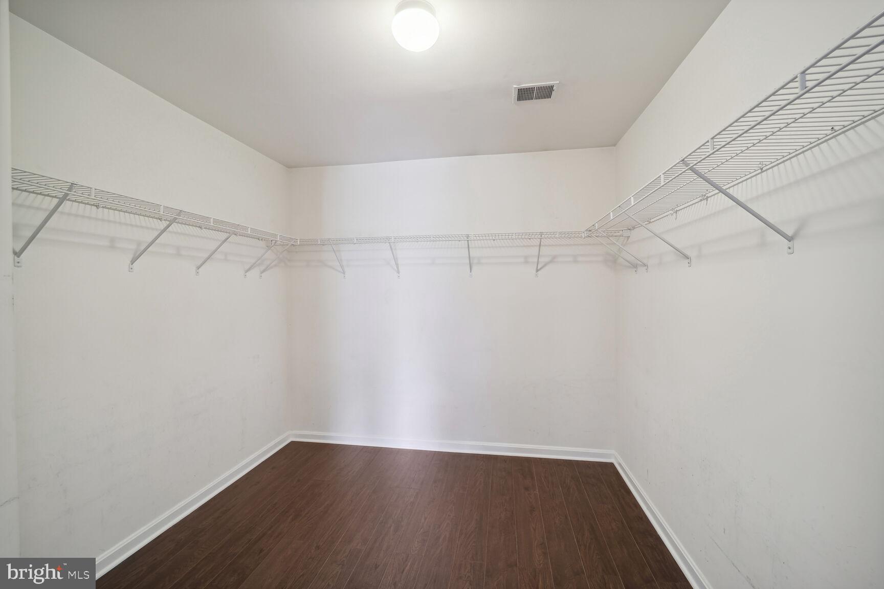 4602 Muscoti Way Bowie, MD 20720 - Photo 26 of 58 Walk-in Closet Primary bedroom