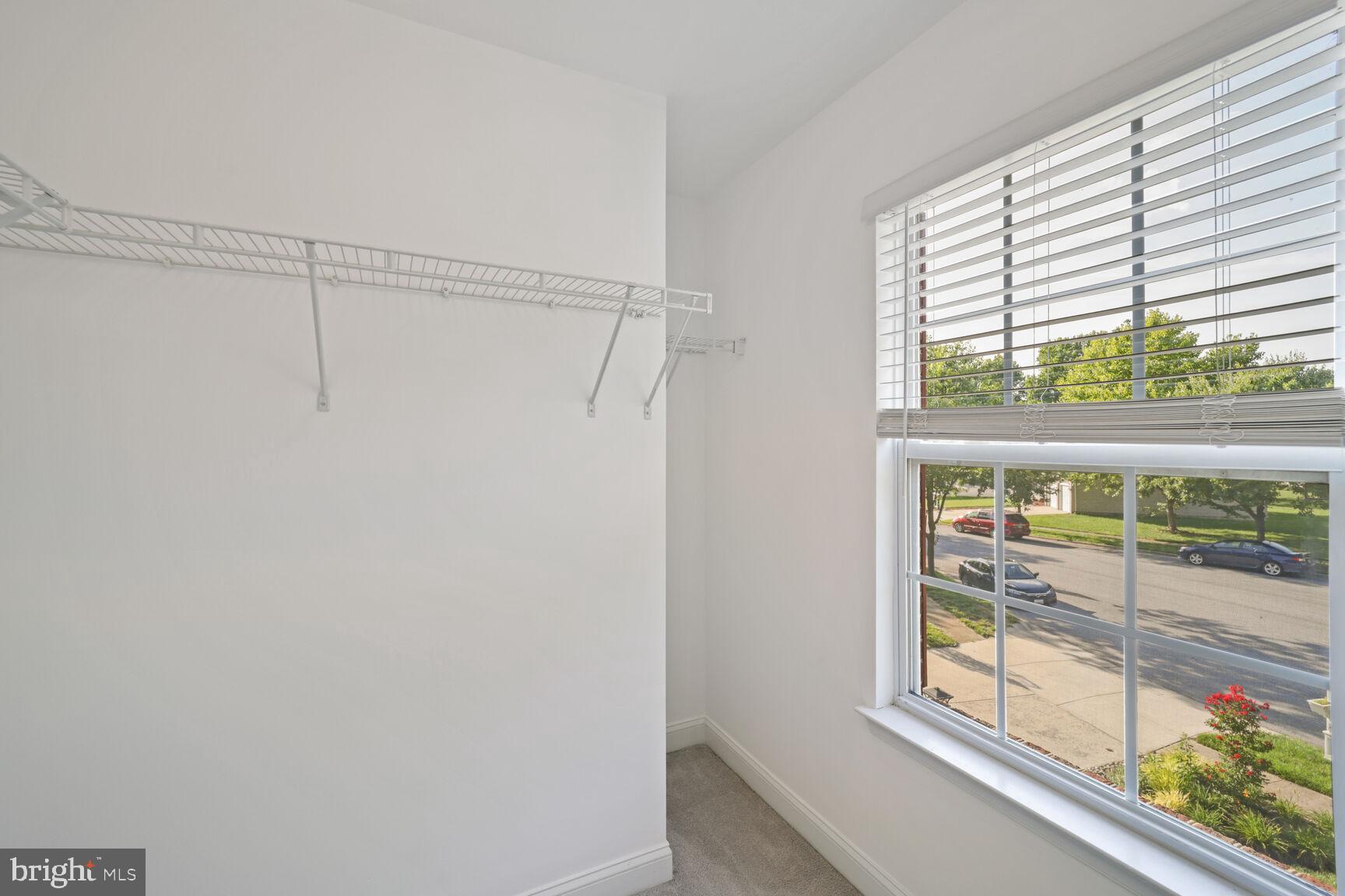 4602 Muscoti Way Bowie, MD 20720 - Photo 30 of 58 Walk in closet Bedroom #3