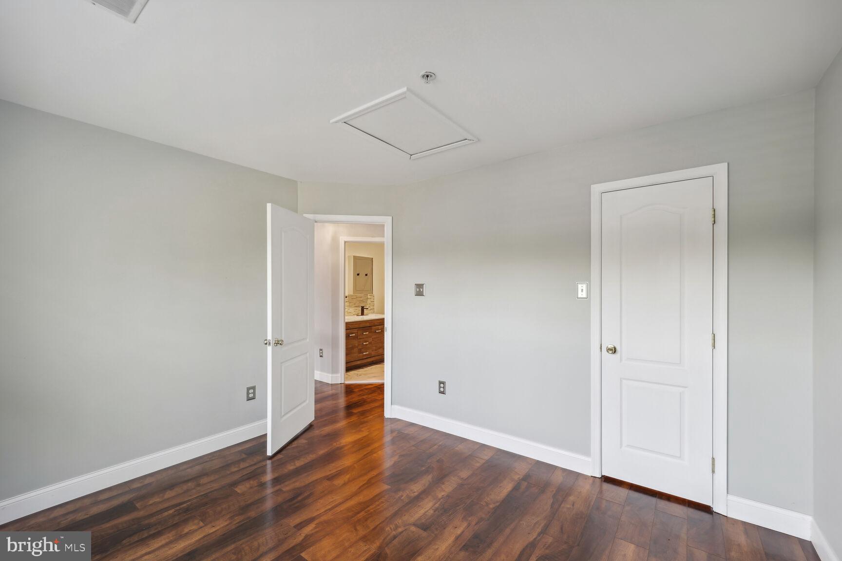 4602 Muscoti Way Bowie, MD 20720 - Photo 33 of 58 Alt. View Bedroom #4