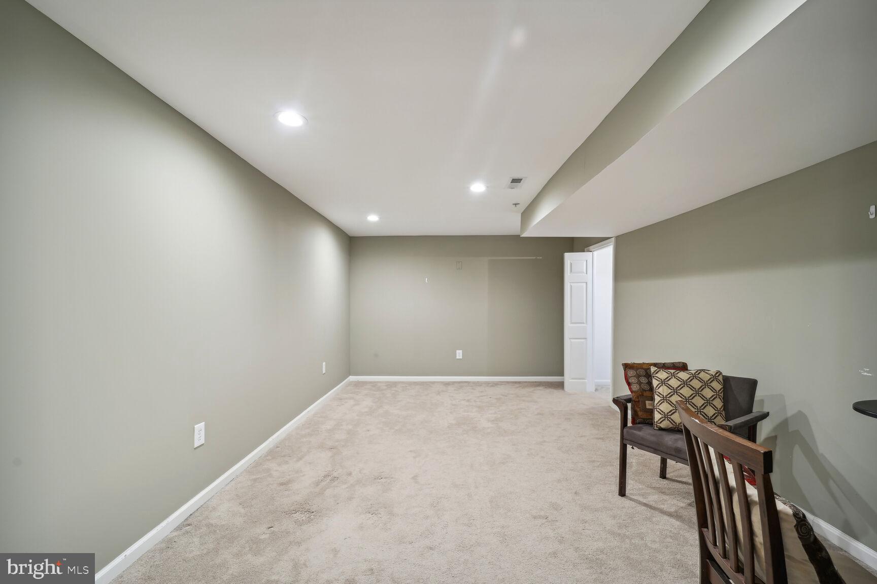 4602 Muscoti Way Bowie, MD 20720 - Photo 42 of 58 Lower-level room