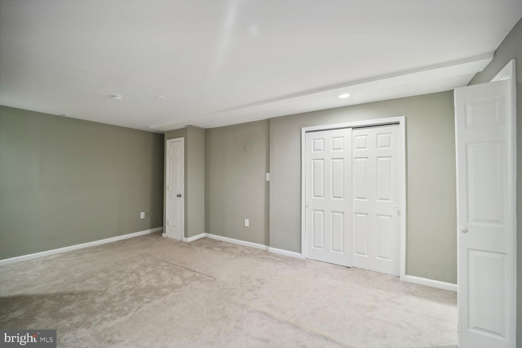 4602 Muscoti Way Bowie, MD 20720 - Photo 45 of 58 Lower-level room