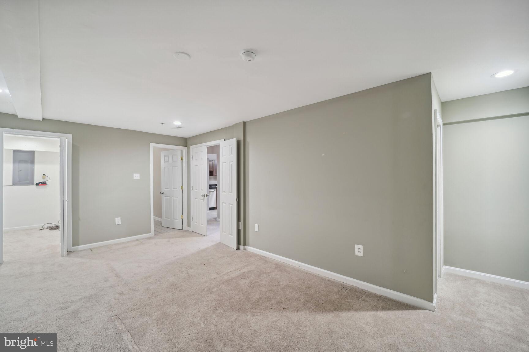 4602 Muscoti Way Bowie, MD 20720 - Photo 46 of 58 Alt View of lower-level room