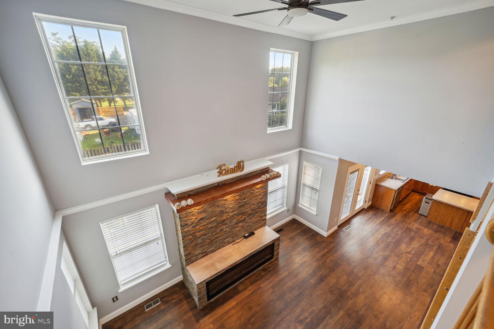 4602 Muscoti Way Bowie, MD 20720 - Photo 5 of 58 Family Room