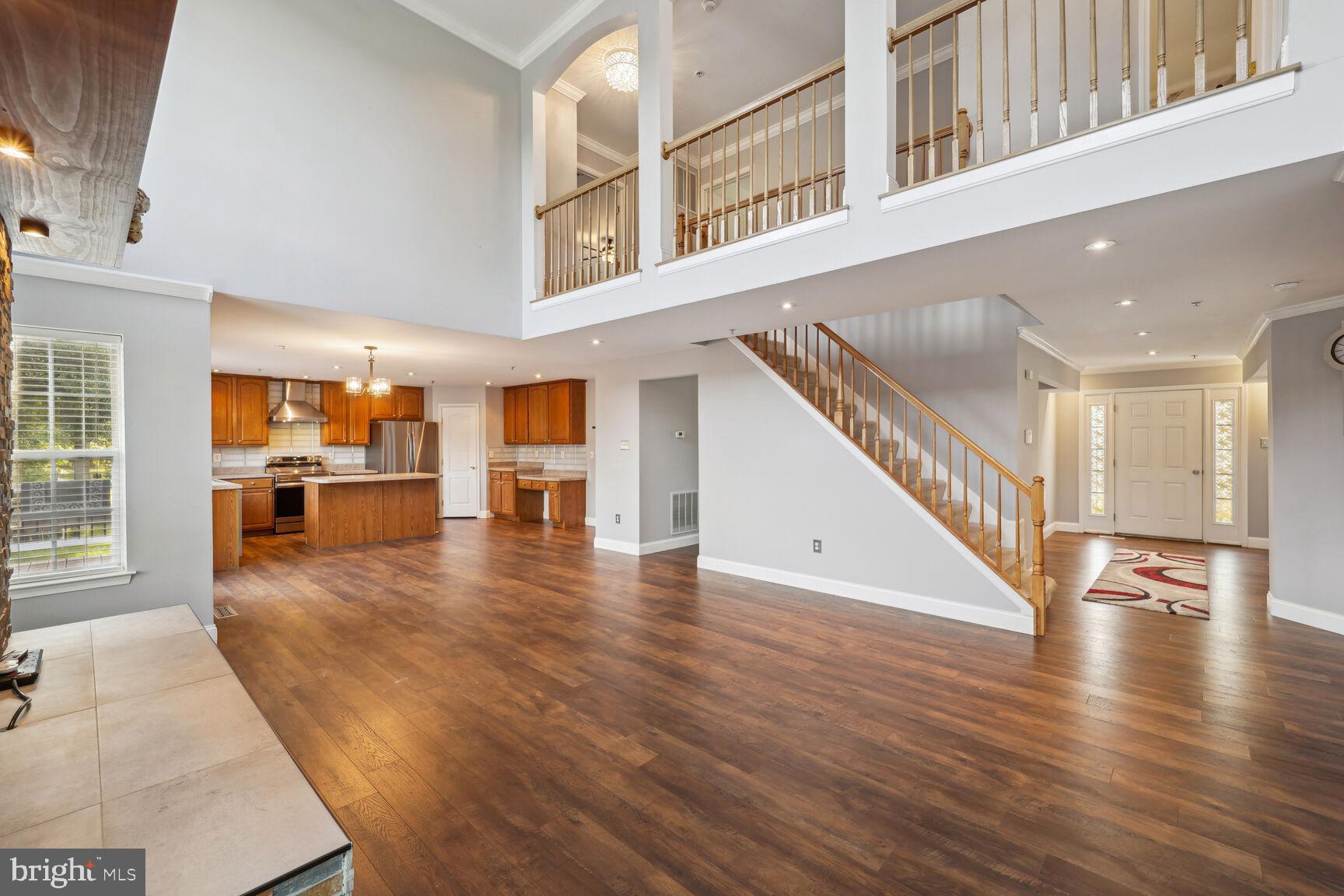 4602 Muscoti Way Bowie, MD 20720 - Photo 10 of 58 Alt View of Family Room