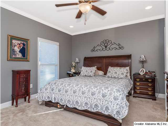 558 Fieldstone Drive Helena, AL 35080 - Photo 14 of 32