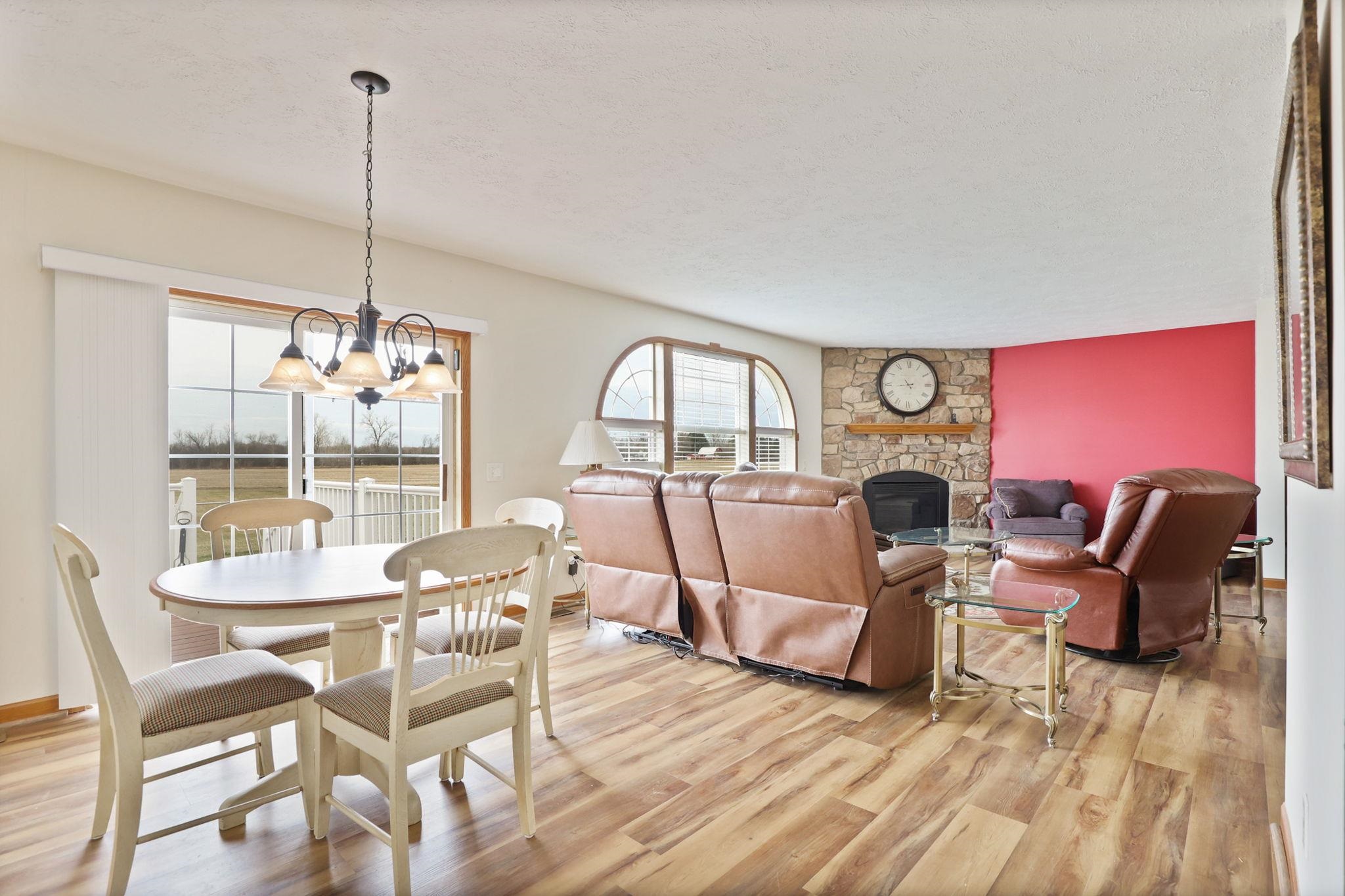 9906 Downing Road Birch Run, MI 48415 - Photo 14 of 44