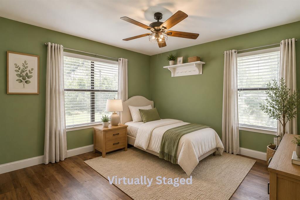 1110 Jones Road Weatherford, TX 76088 - Photo 26 of 36