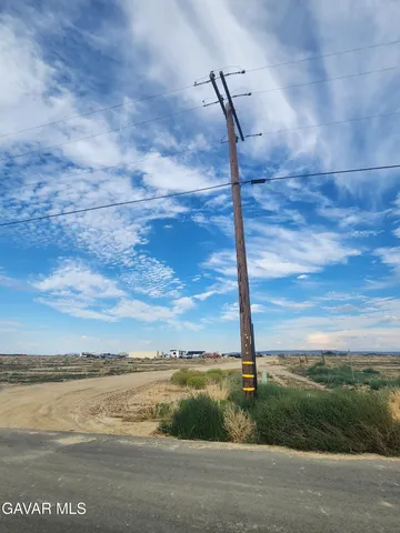 a view of a lake with a big yard