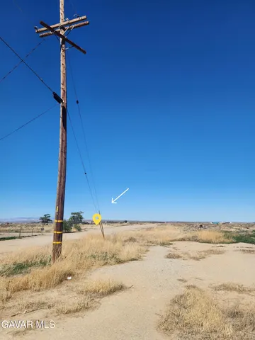 a view of beach and ocean