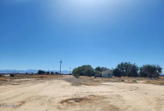 a view of a ocean beach