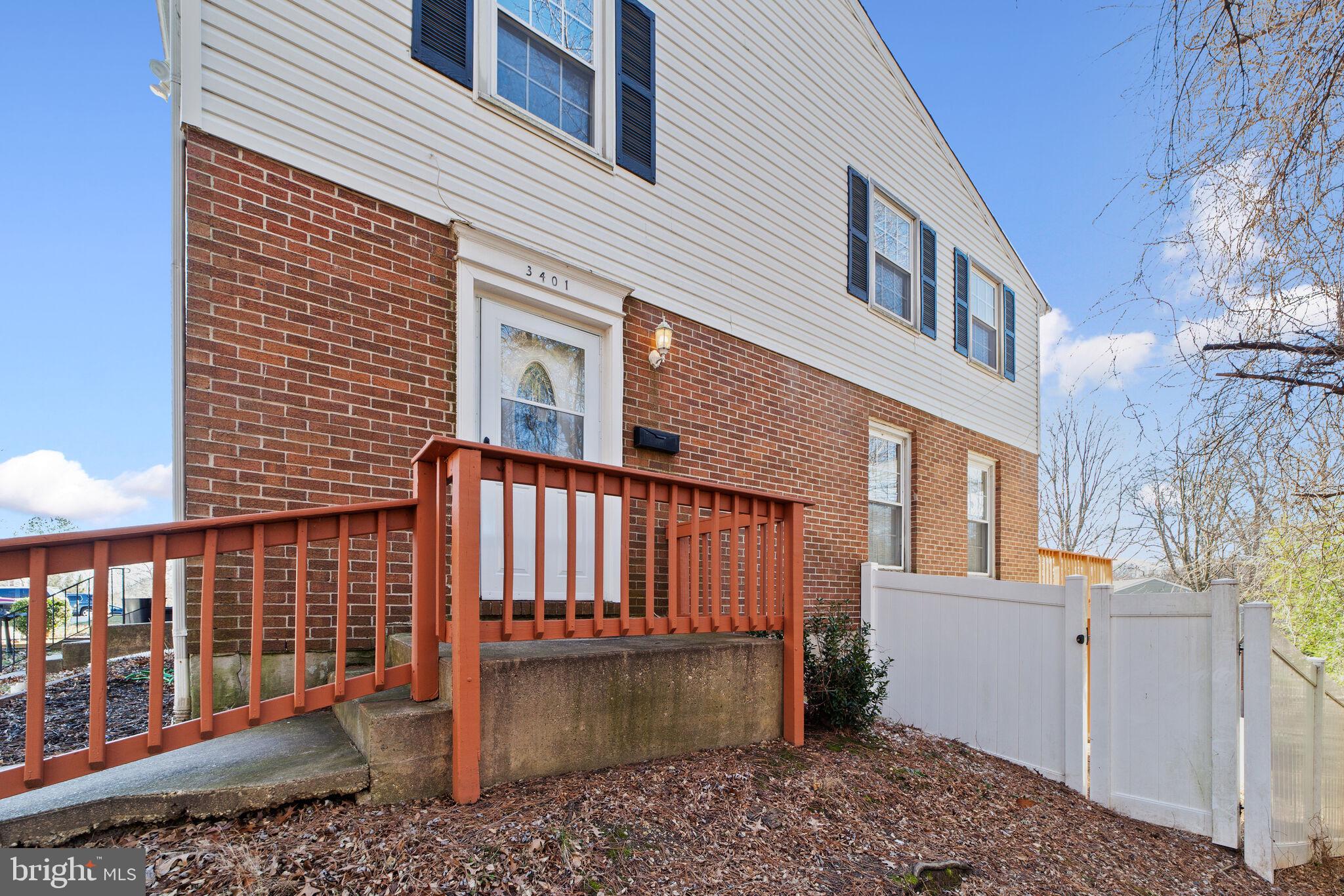 3401 Saluda Road Nottingham, MD 21236 - Photo 2 of 18 Gallery Image 2