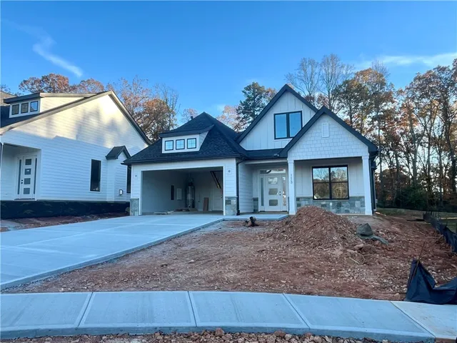 $548,500 | 113 Pne Hl Way, Clemson, SC 29631