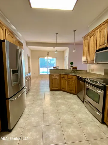 $349,500 | 105 Fox Pen Drive, Carriere, MS 39426