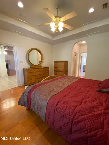 $349,500 | 105 Fox Pen Drive, Carriere, MS 39426