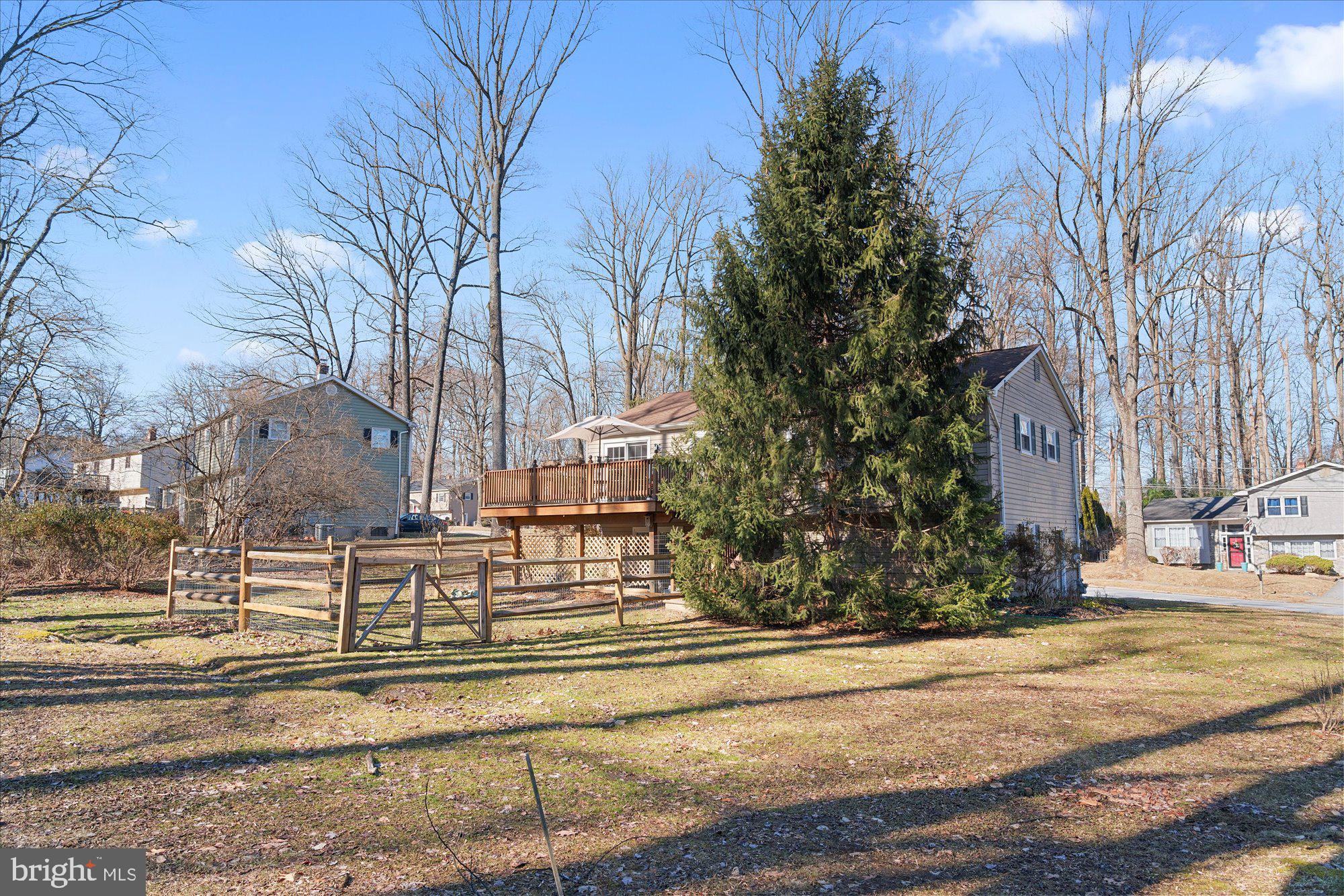 420 Berkley Road Exton, PA 19341 - Photo 21 of 24 Gallery Image 21