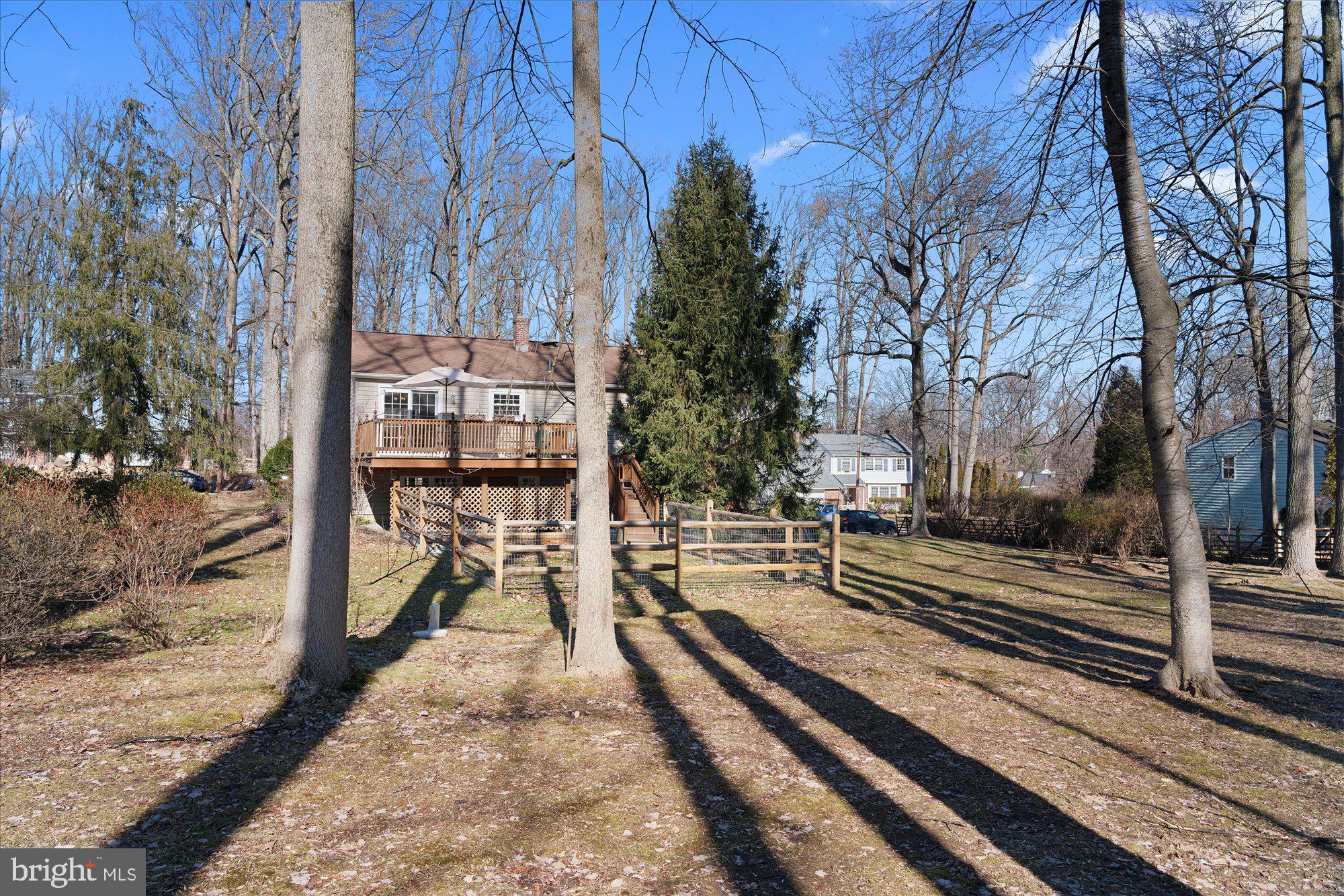 420 Berkley Road Exton, PA 19341 - Photo 23 of 24 Gallery Image 23