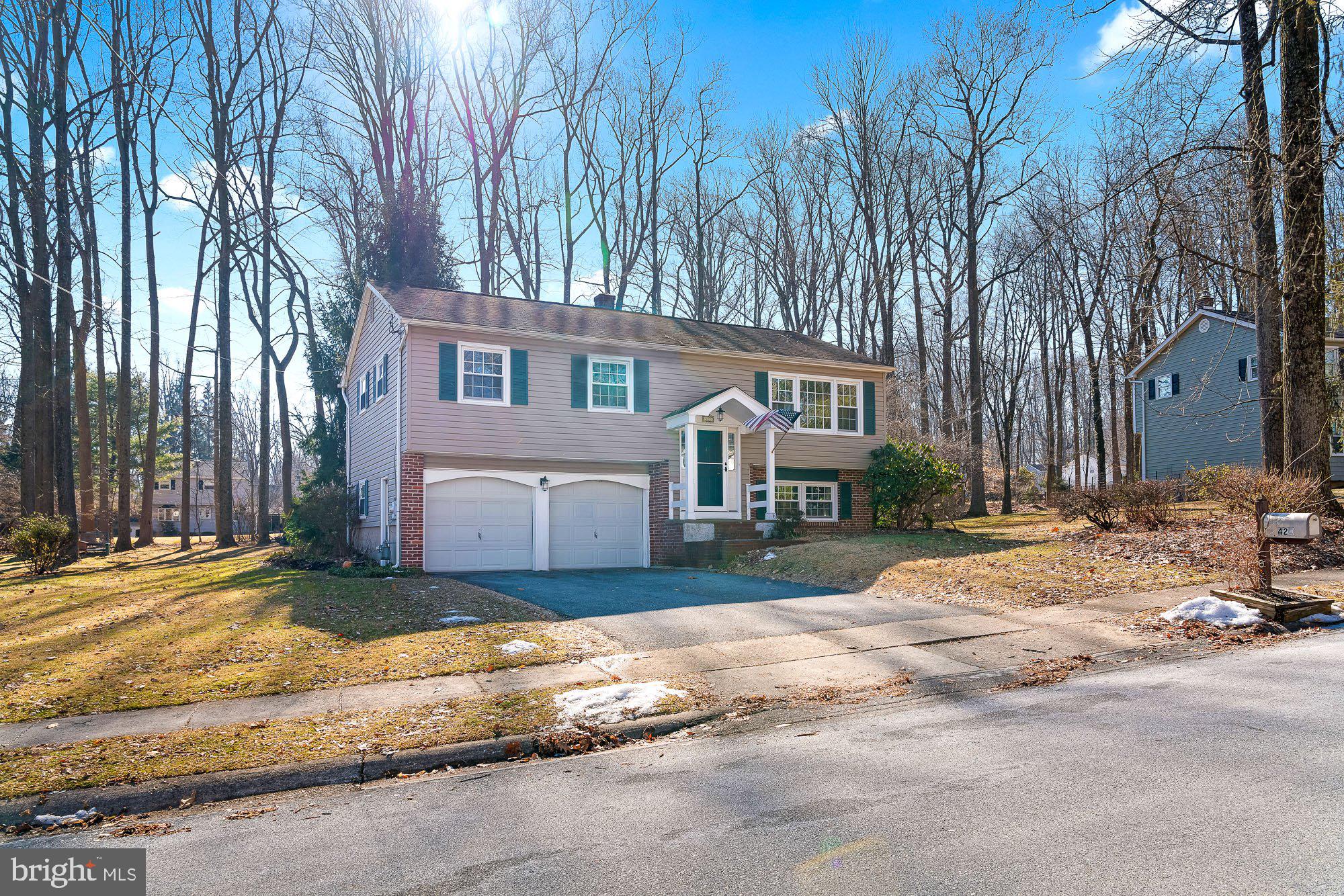 420 Berkley Road Exton, PA 19341 - Photo 24 of 24 Gallery Image 24