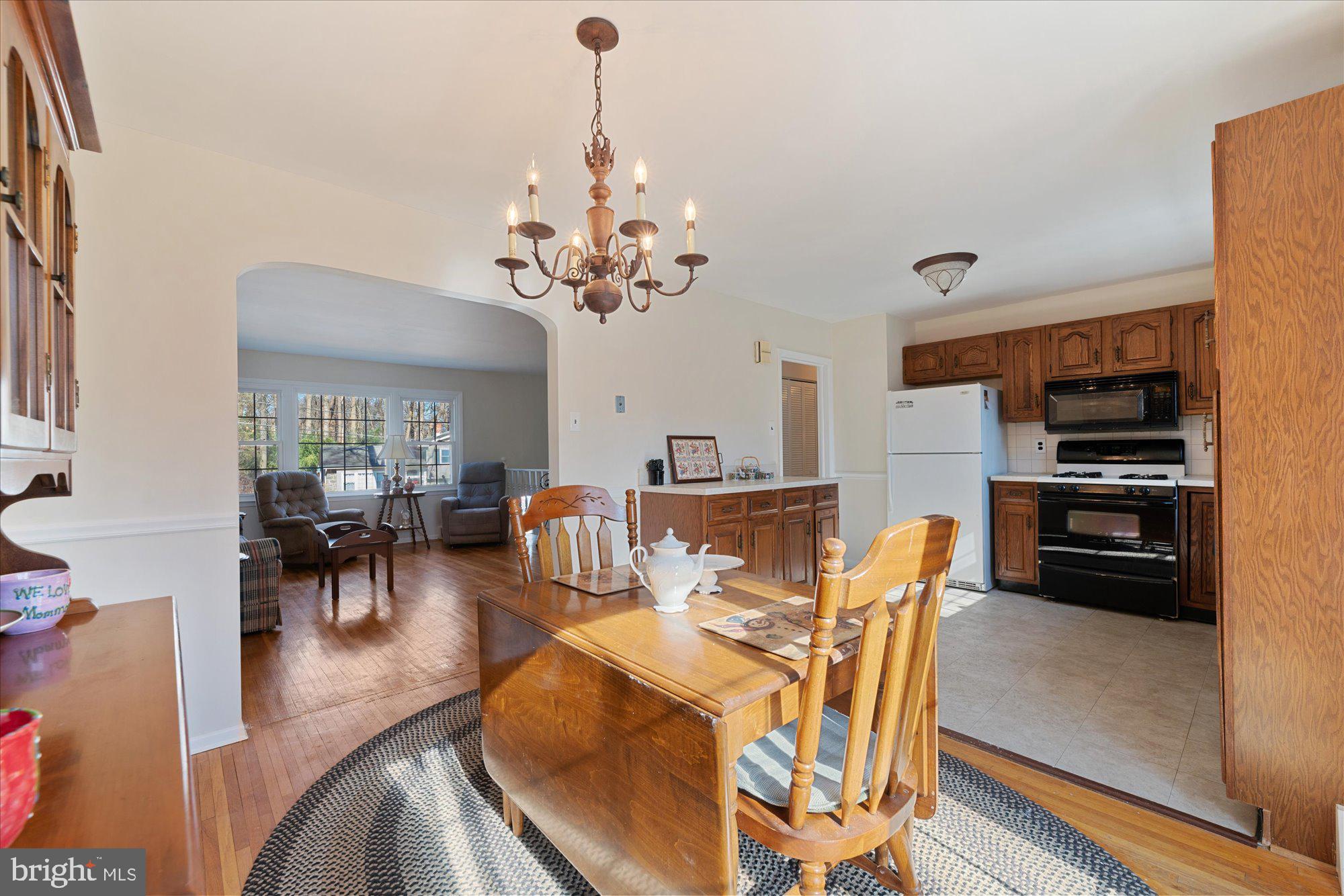 420 Berkley Road Exton, PA 19341 - Photo 8 of 24 Gallery Image 8