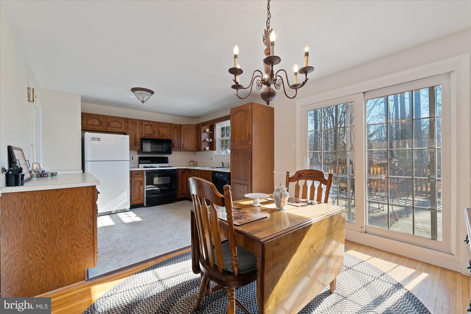 420 Berkley Road Exton, PA 19341 - Photo 9 of 24 Gallery Image 9