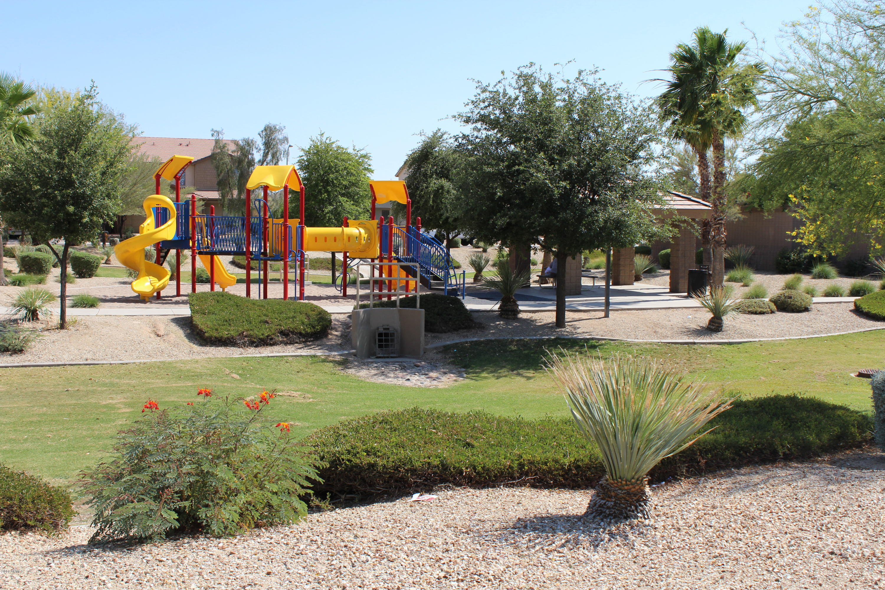 3532 West Vineyard Road Phoenix, AZ 85041 - Photo 18 of 18 Community park cross street
