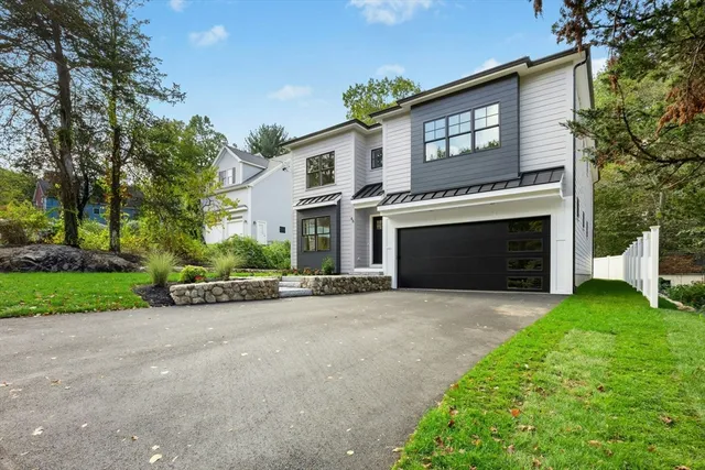 $2,975,000 | 46 Asbury Street, Lexington, MA 02421