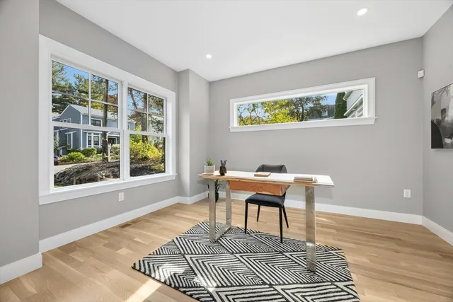 $2,975,000 | 46 Asbury Street, Lexington, MA 02421