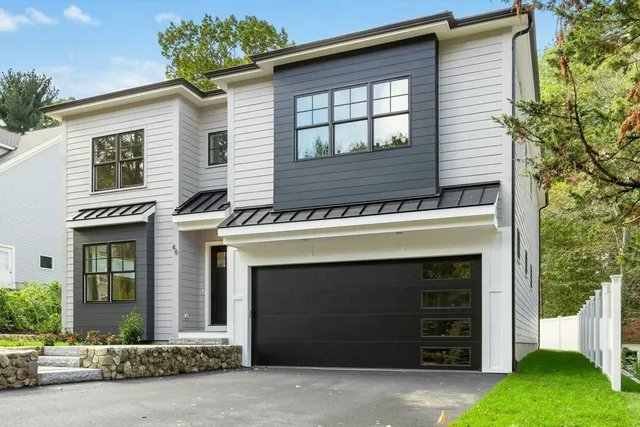 $2,975,000 | 46 Asbury Street, Lexington, MA 02421