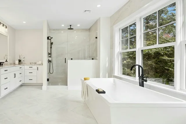 $2,975,000 | 46 Asbury Street, Lexington, MA 02421