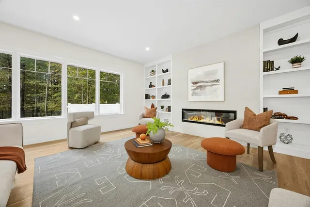 $2,975,000 | 46 Asbury Street, Lexington, MA 02421