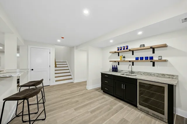 $2,975,000 | 46 Asbury Street, Lexington, MA 02421