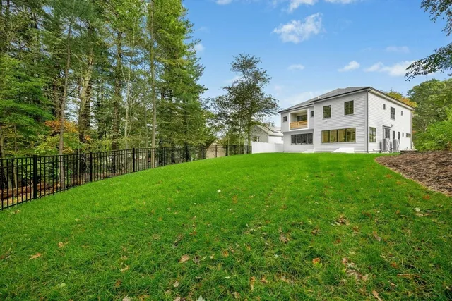 $2,975,000 | 46 Asbury Street, Lexington, MA 02421