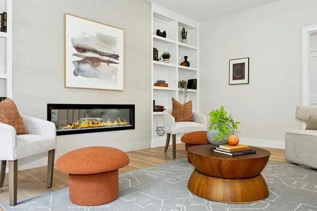 $2,975,000 | 46 Asbury Street, Lexington, MA 02421