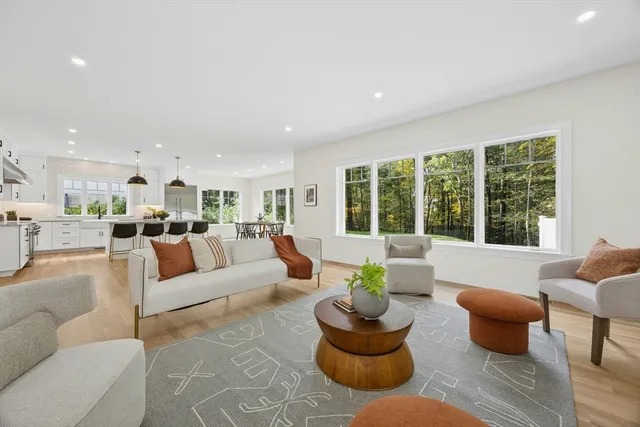 $2,975,000 | 46 Asbury Street, Lexington, MA 02421