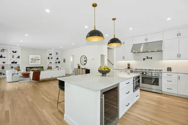 $2,975,000 | 46 Asbury Street, Lexington, MA 02421