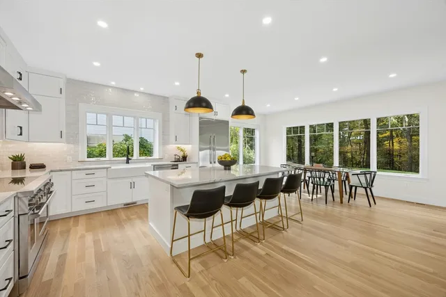 $2,975,000 | 46 Asbury Street, Lexington, MA 02421