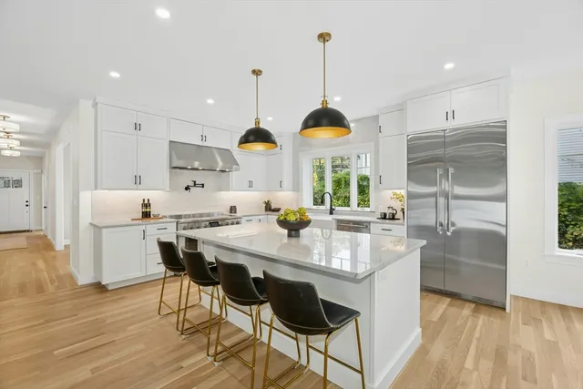 $2,975,000 | 46 Asbury Street, Lexington, MA 02421