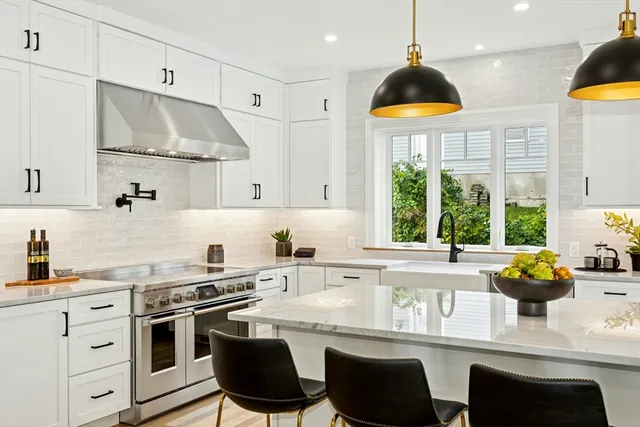 $2,975,000 | 46 Asbury Street, Lexington, MA 02421