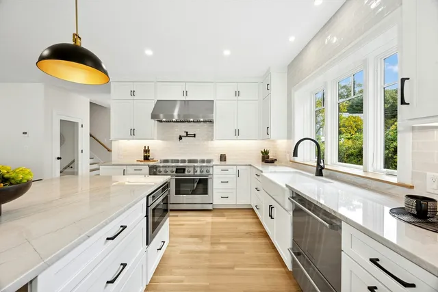 $2,975,000 | 46 Asbury Street, Lexington, MA 02421