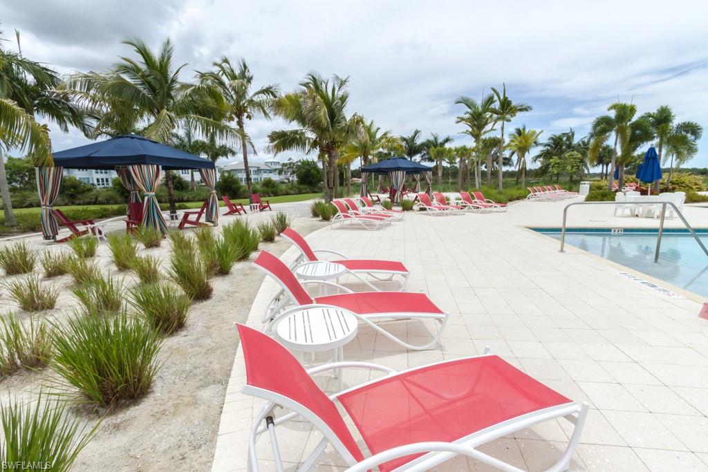 5834 Haiti Drive Naples, FL 34113 - Photo 28 of 33 a view of outdoor space yard and patio