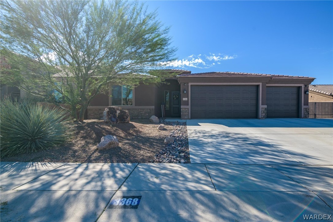 3368 Motherload Road Kingman, AZ 86401 - Photo 1 of 45 Gallery Image 1