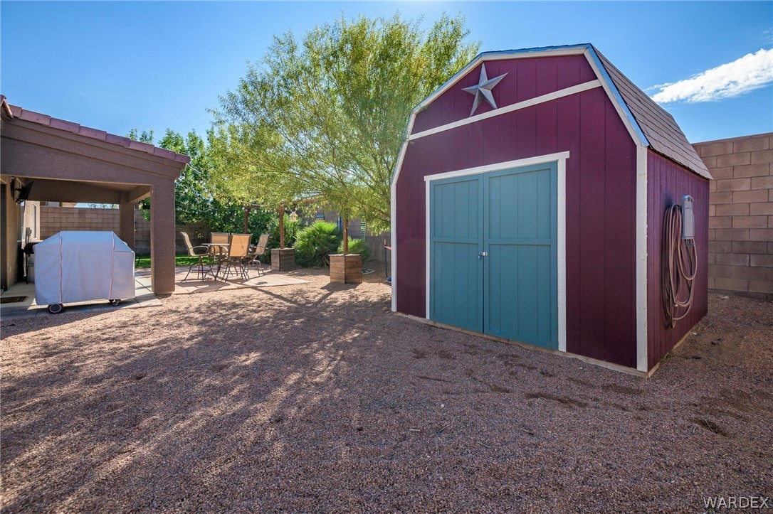 3368 Motherload Road Kingman, AZ 86401 - Photo 38 of 45 Gallery Image 38