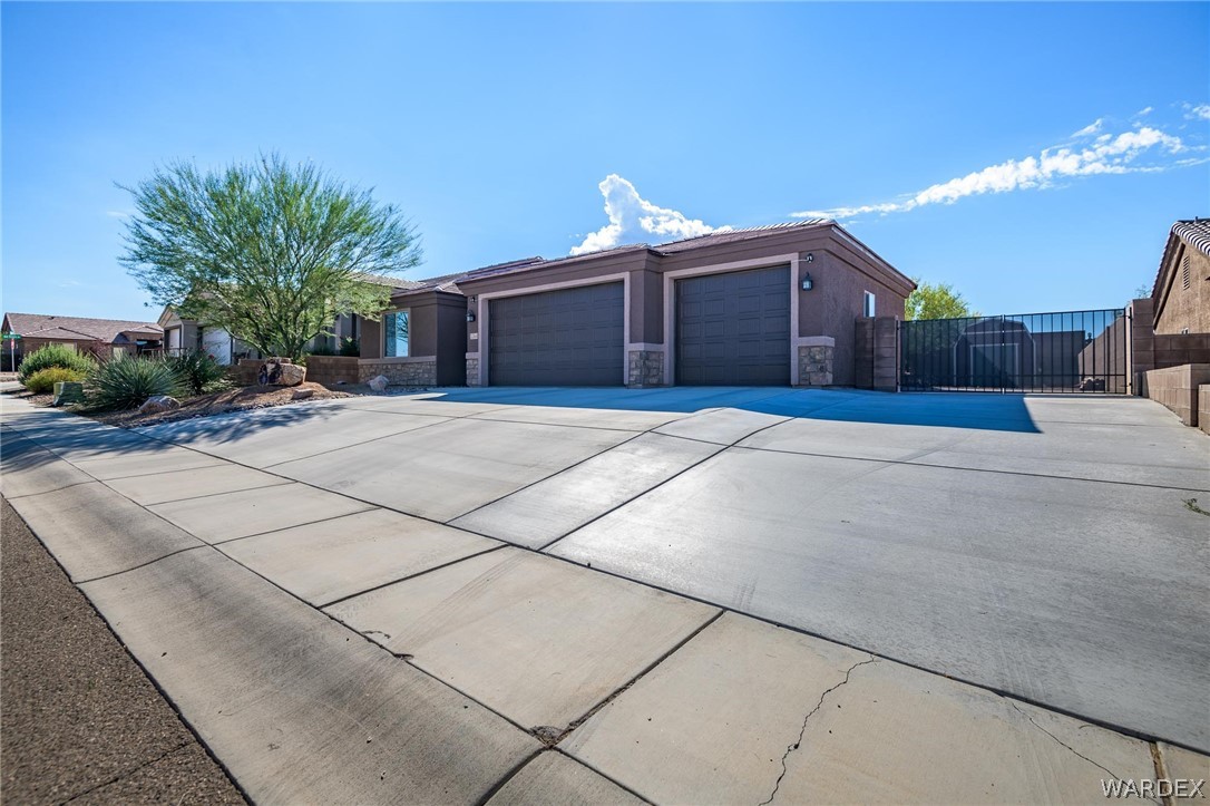 3368 Motherload Road Kingman, AZ 86401 - Photo 42 of 45 Gallery Image 42
